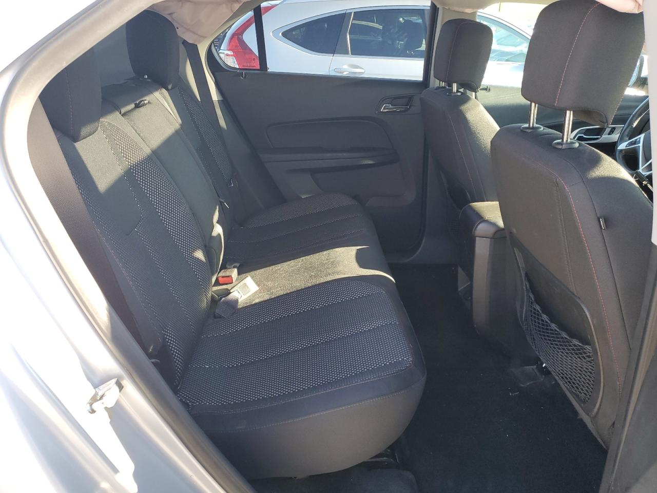 2015 Chevrolet Equinox - Image 11