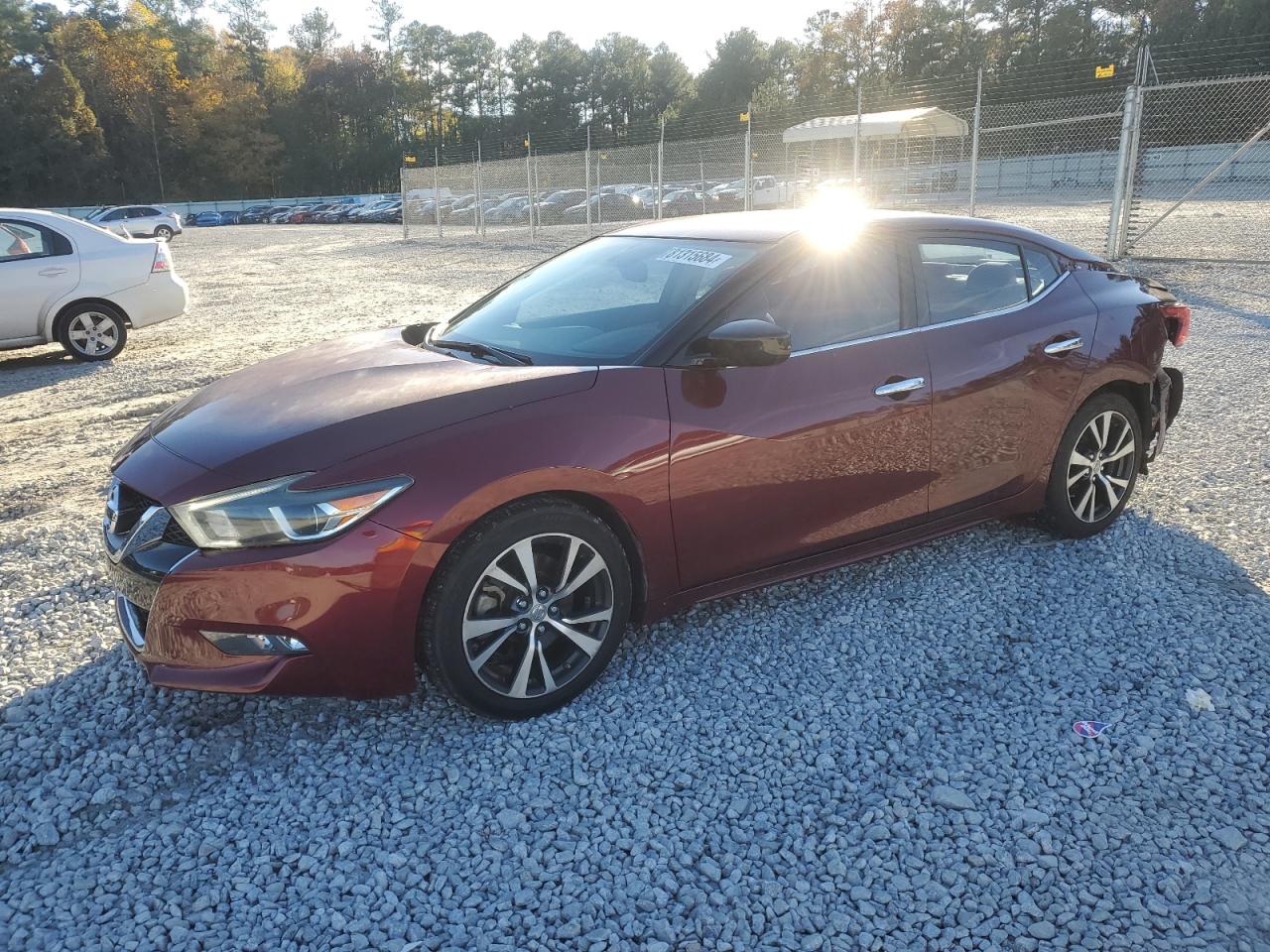 2016 Nissan Maxima - Image 1