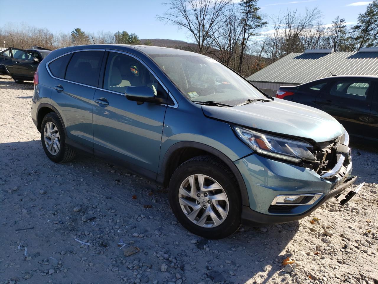 2016 Honda CR-V - Image 4