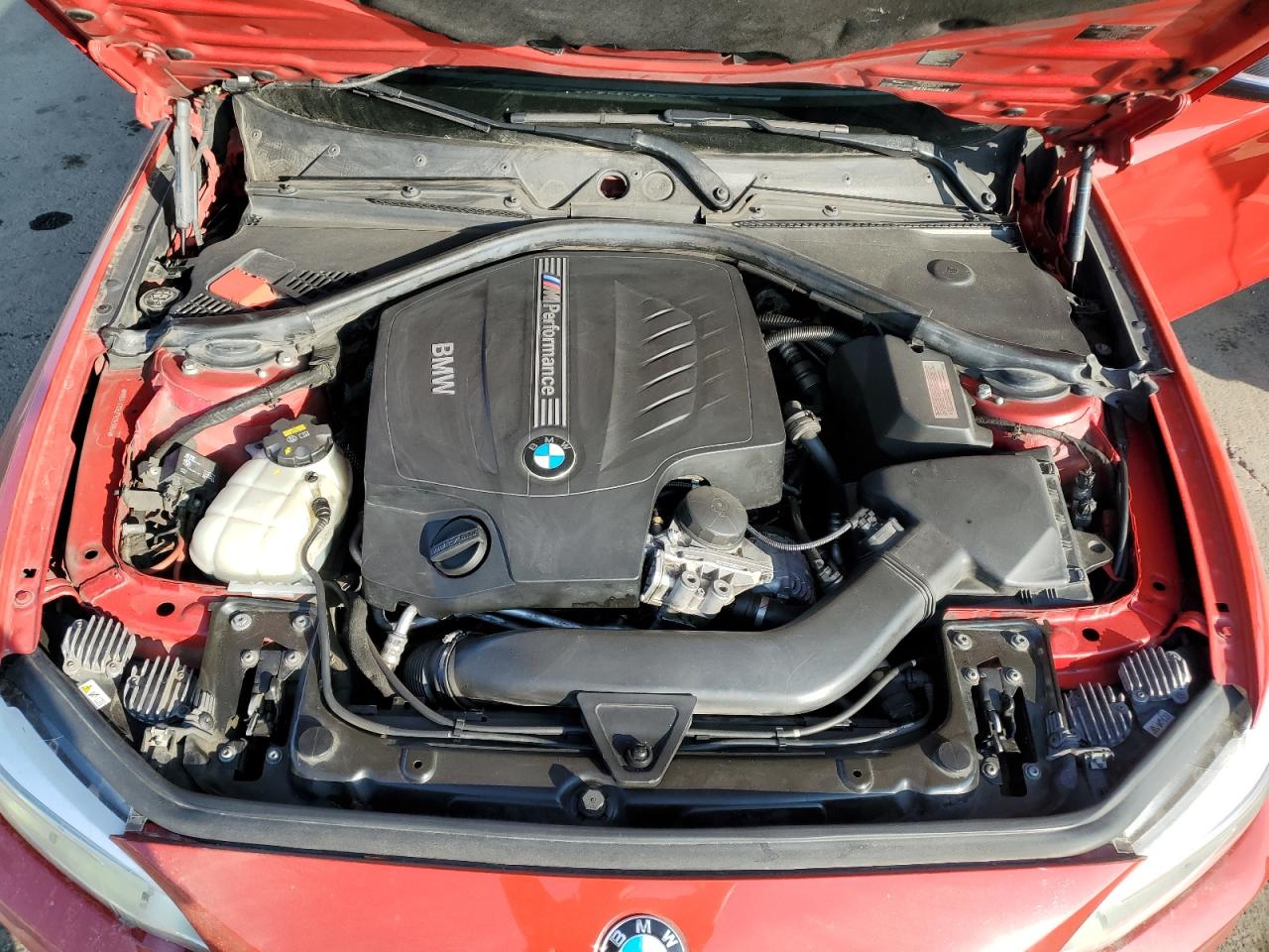 2015 BMW M2 - Image 12