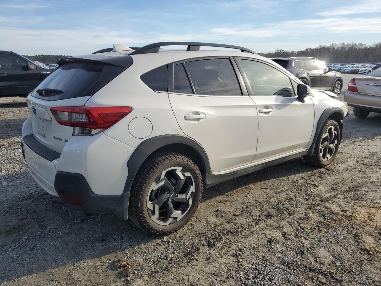 2021 Subaru XV - Image 3