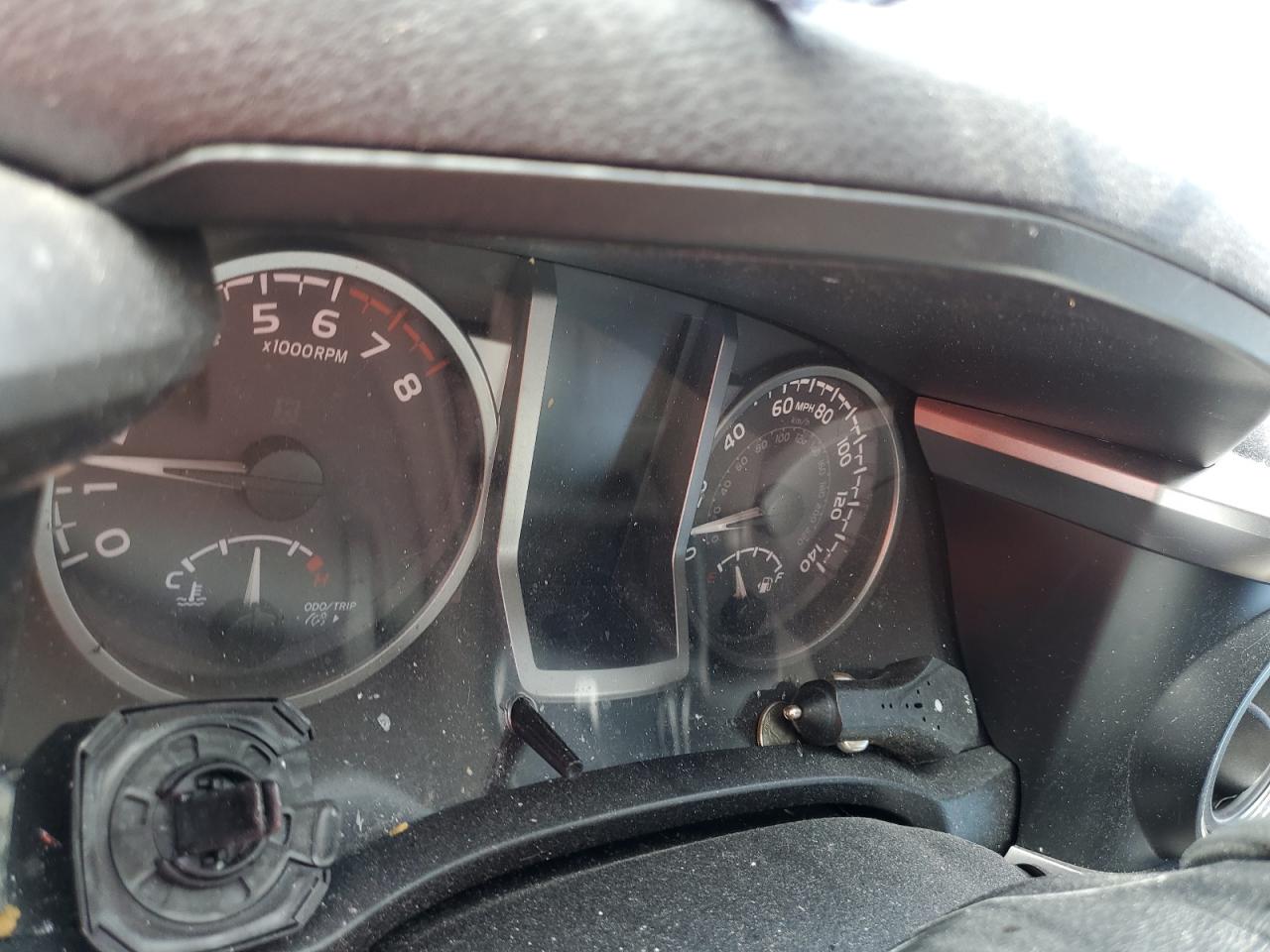 2023 Toyota Tacoma - Image 9