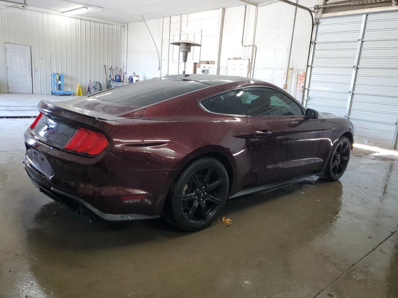 2018 Ford Mustang - Image 3