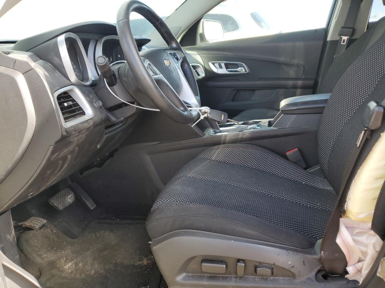 2014 Chevrolet Equinox - Image 7