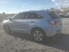 2016 Acura Rdx Advance zu verkaufen in Hueytown, AL - Front End