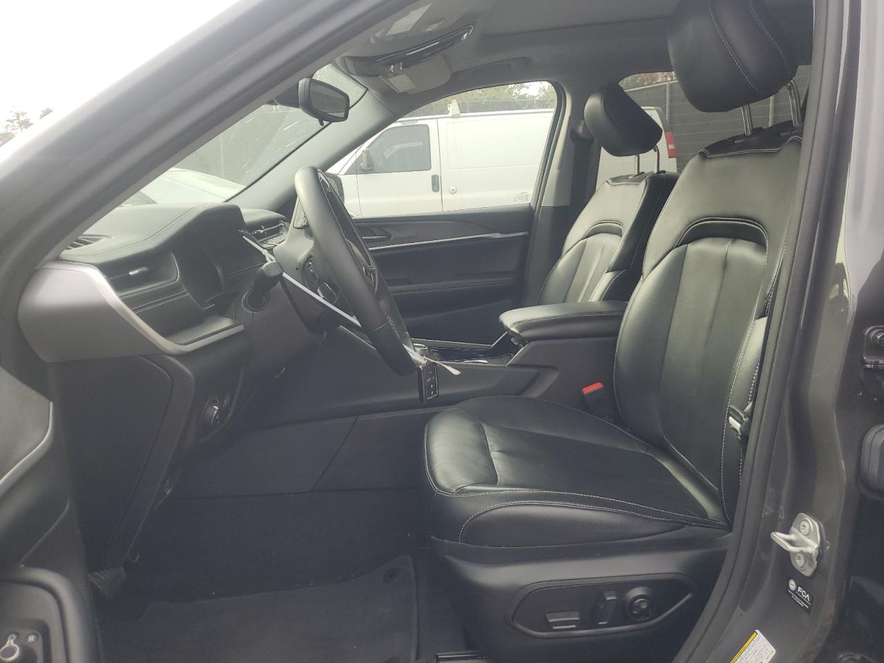 2021 Jeep Grand Cherokee - Image 7