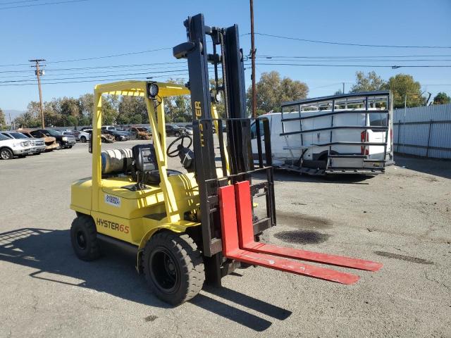 2010 Hyst Forklift продається в Colton, CA - Normal Wear