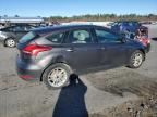 2015 Ford Focus Se na sprzedaż w Windham, ME - Front End