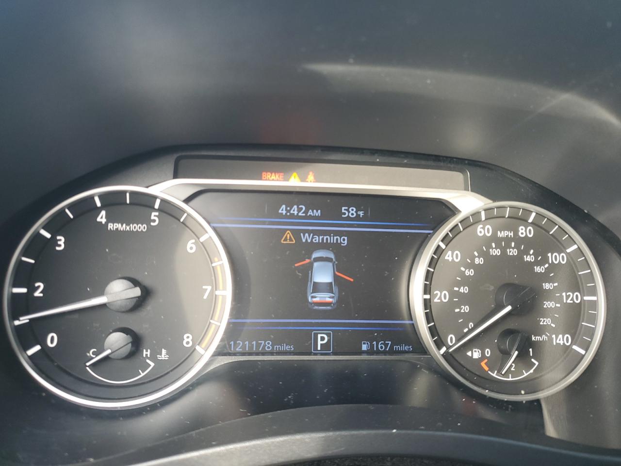2019 Nissan Altima - Image 9