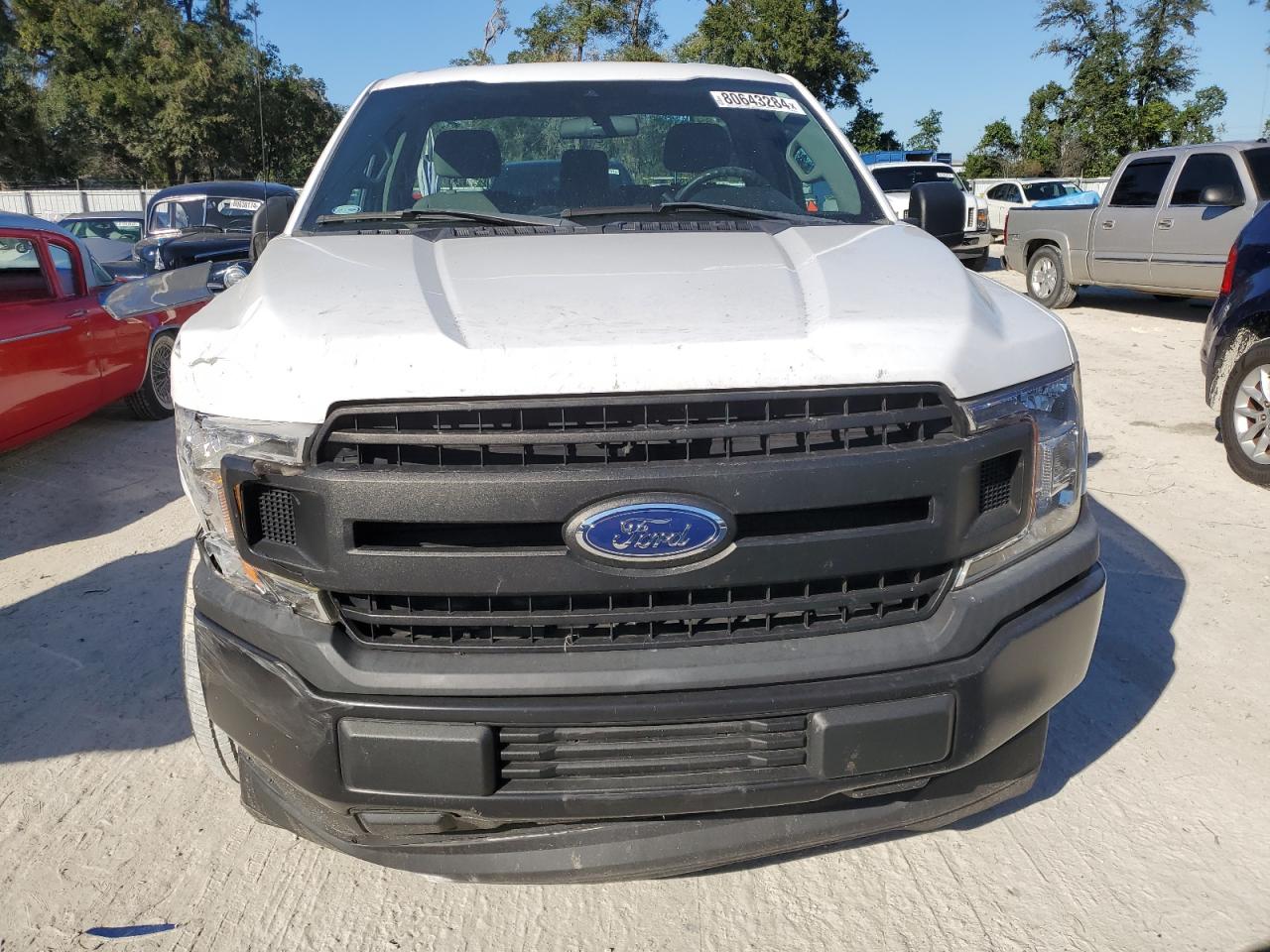 2019 Ford F-150 - Image 5
