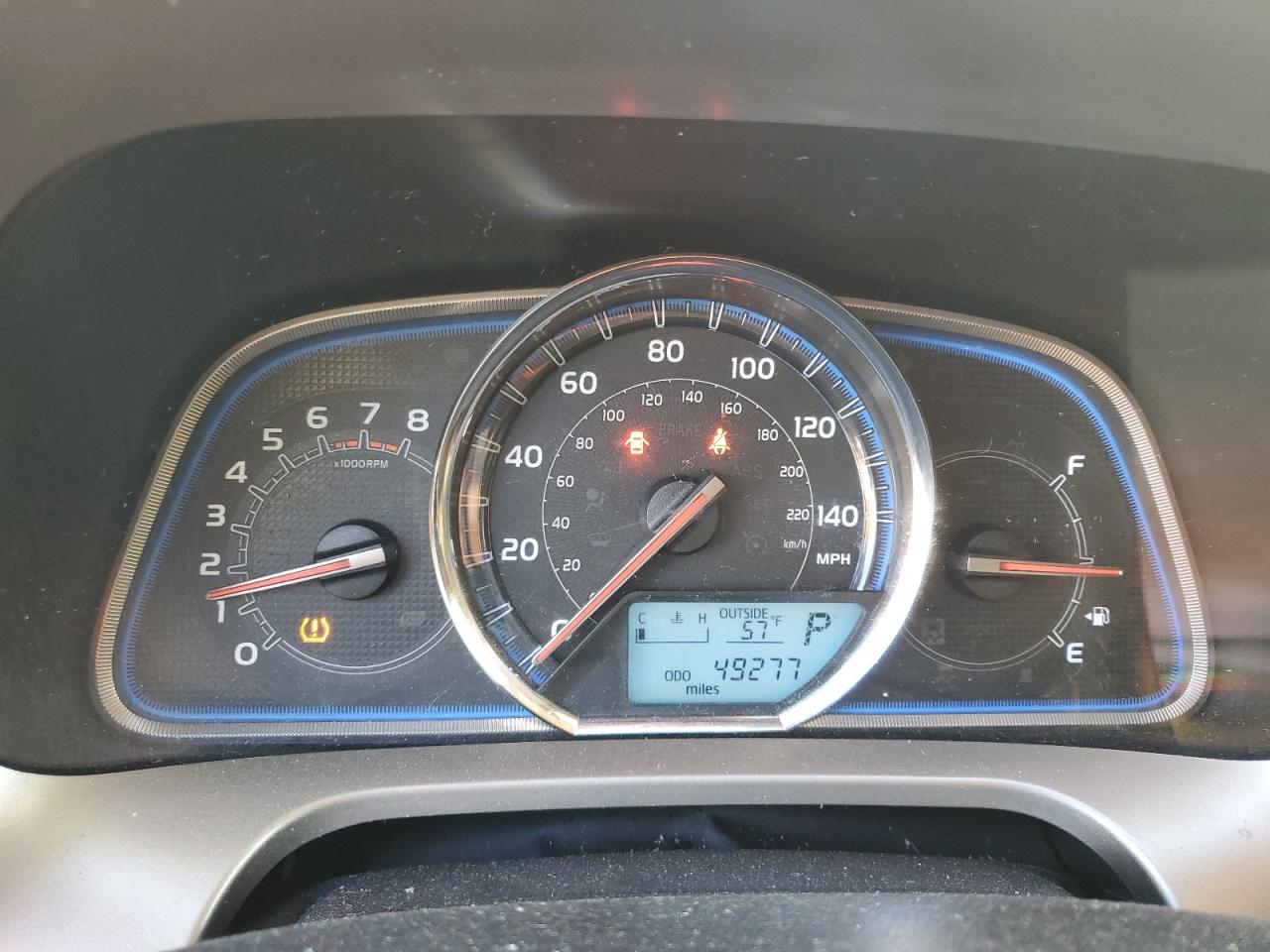 2015 Toyota RAV 4 - Image 9