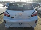 2024 Mitsubishi Mirage Se en Venta en Spartanburg, SC - Front End