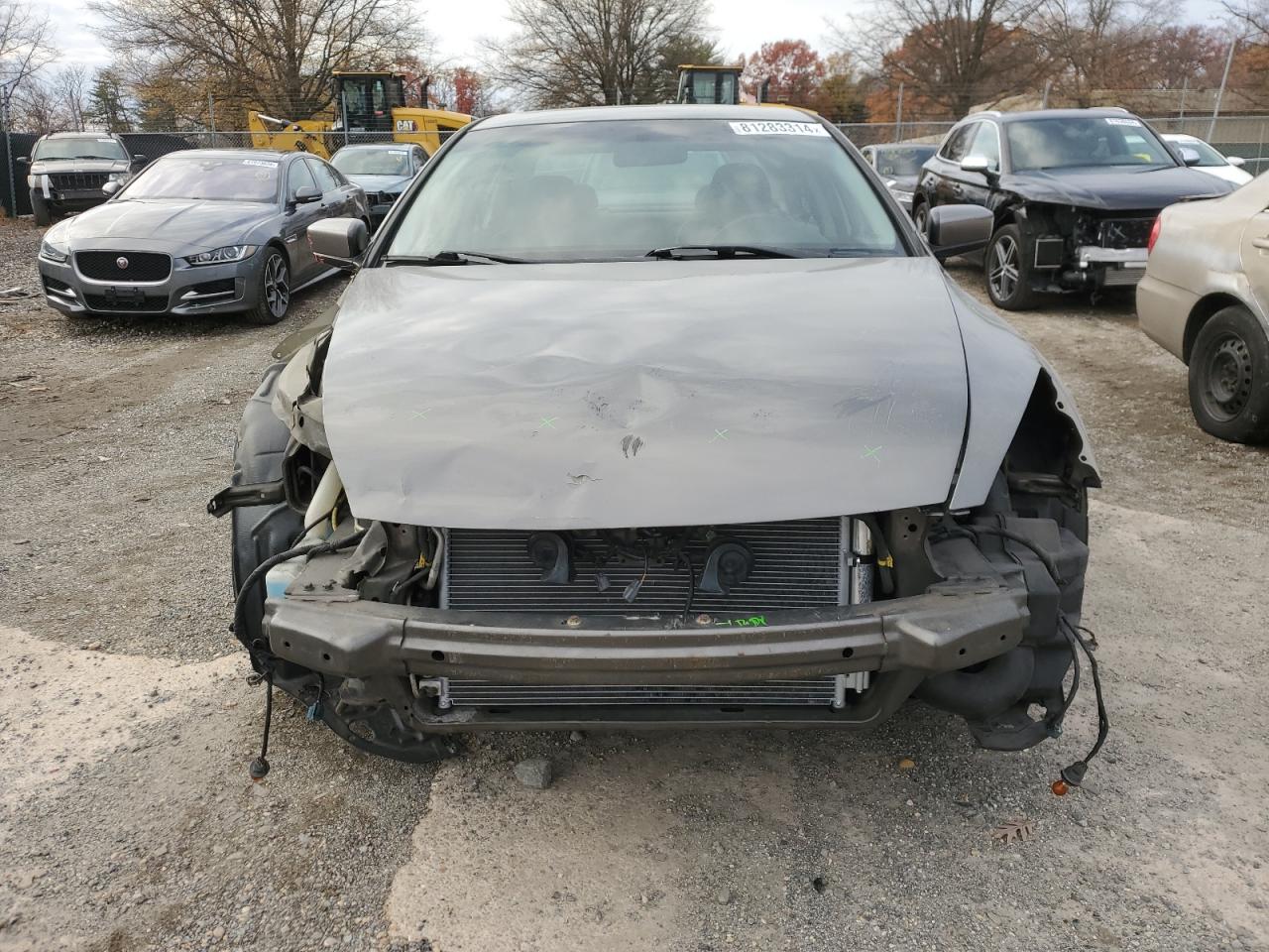 2006 Honda Accord - Image 5