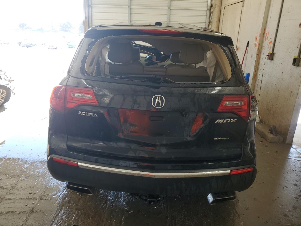 2011 Acura MDX - Image 6