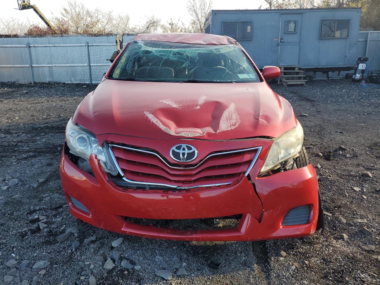 2011 Toyota Camry - Image 5