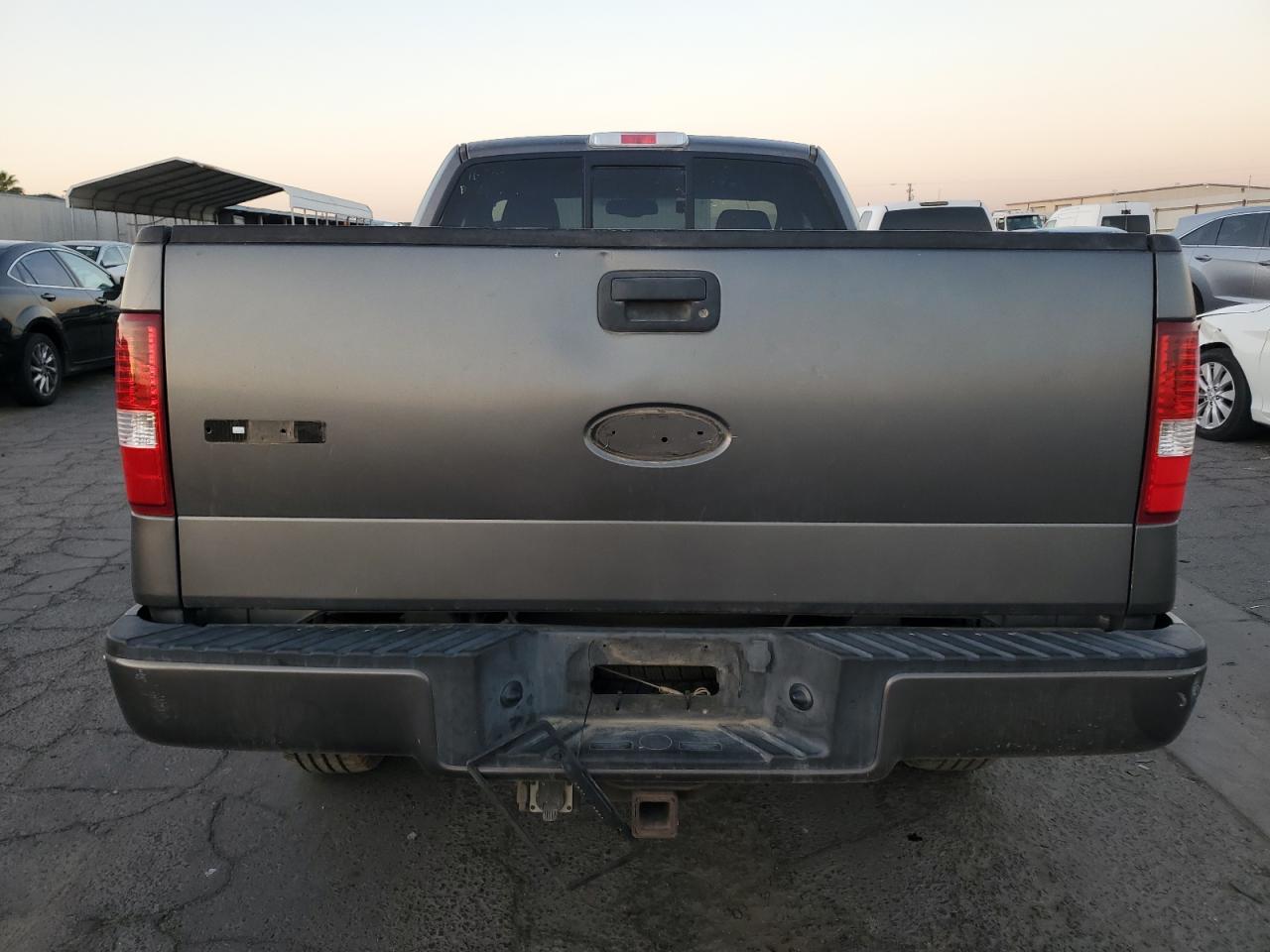 2005 Ford F150 VIN: 1FTRF14525NB46069 Lot: 79868054