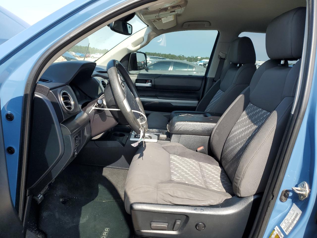 2019 Toyota Tundra - Image 7