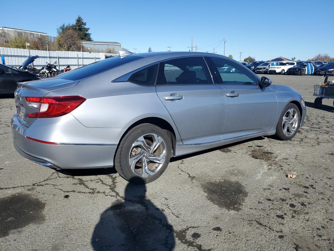 2020 Honda Accord - Image 3