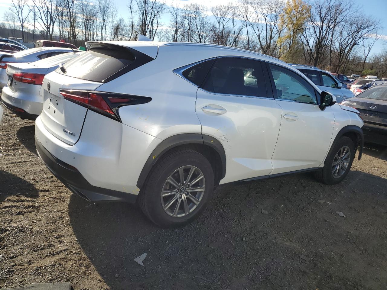 2019 Lexus NX - Image 3