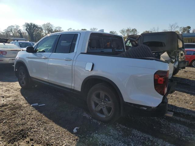  HONDA RIDGELINE 2023 Czarny