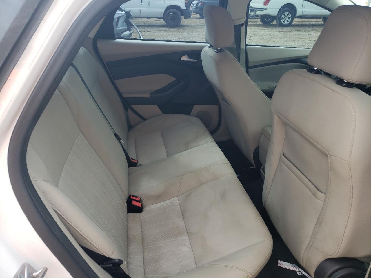 2016 Ford Focus - Image 10