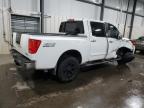 2005 Nissan Titan Xe на продаже в Ham Lake, MN - Side