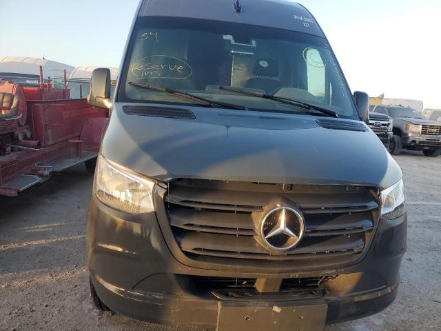  MERCEDES-BENZ SPRINTER 2019 Blue