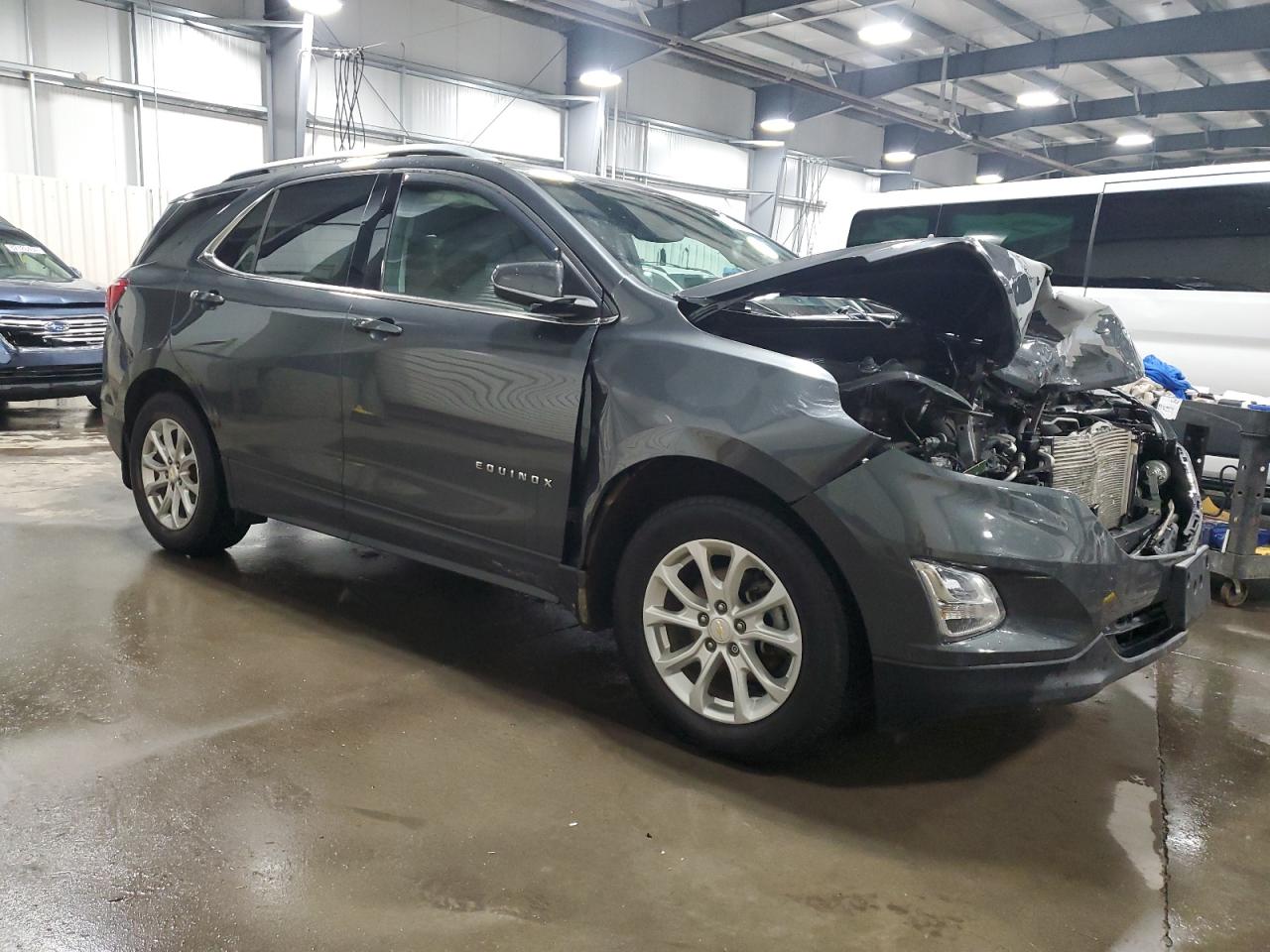 VIN 2GNAXSEV3J6341943 2018 CHEVROLET EQUINOX no.4