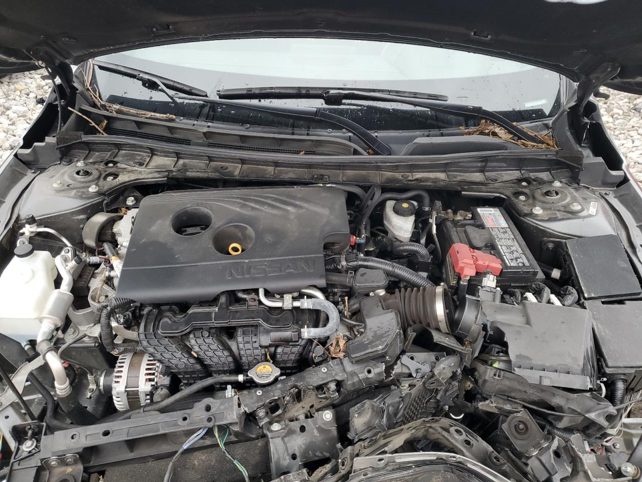 2019 Nissan Altima - Image 11