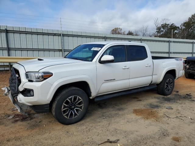 2021 Toyota Tacoma Double Cab