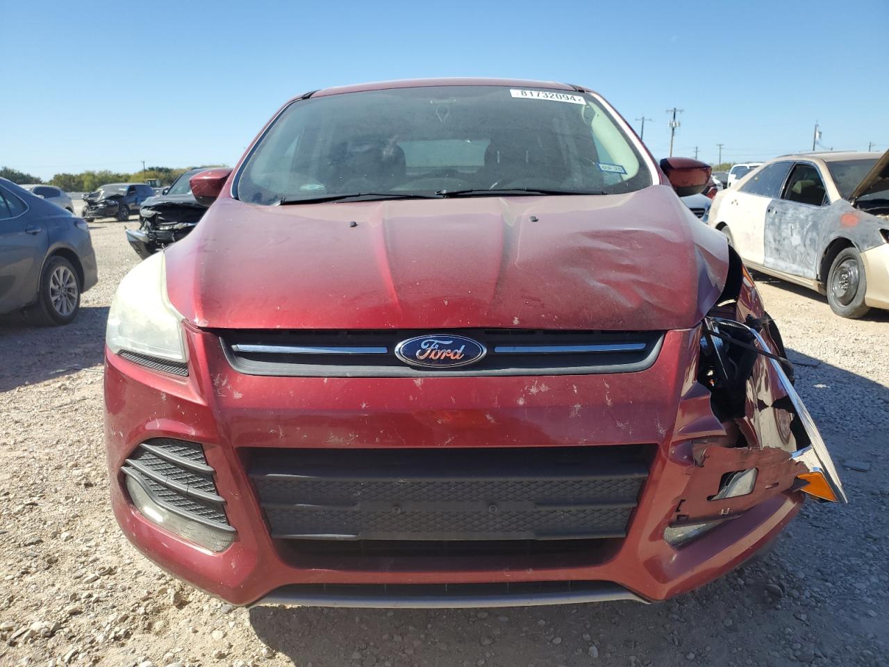 2015 Ford Escape - Image 5