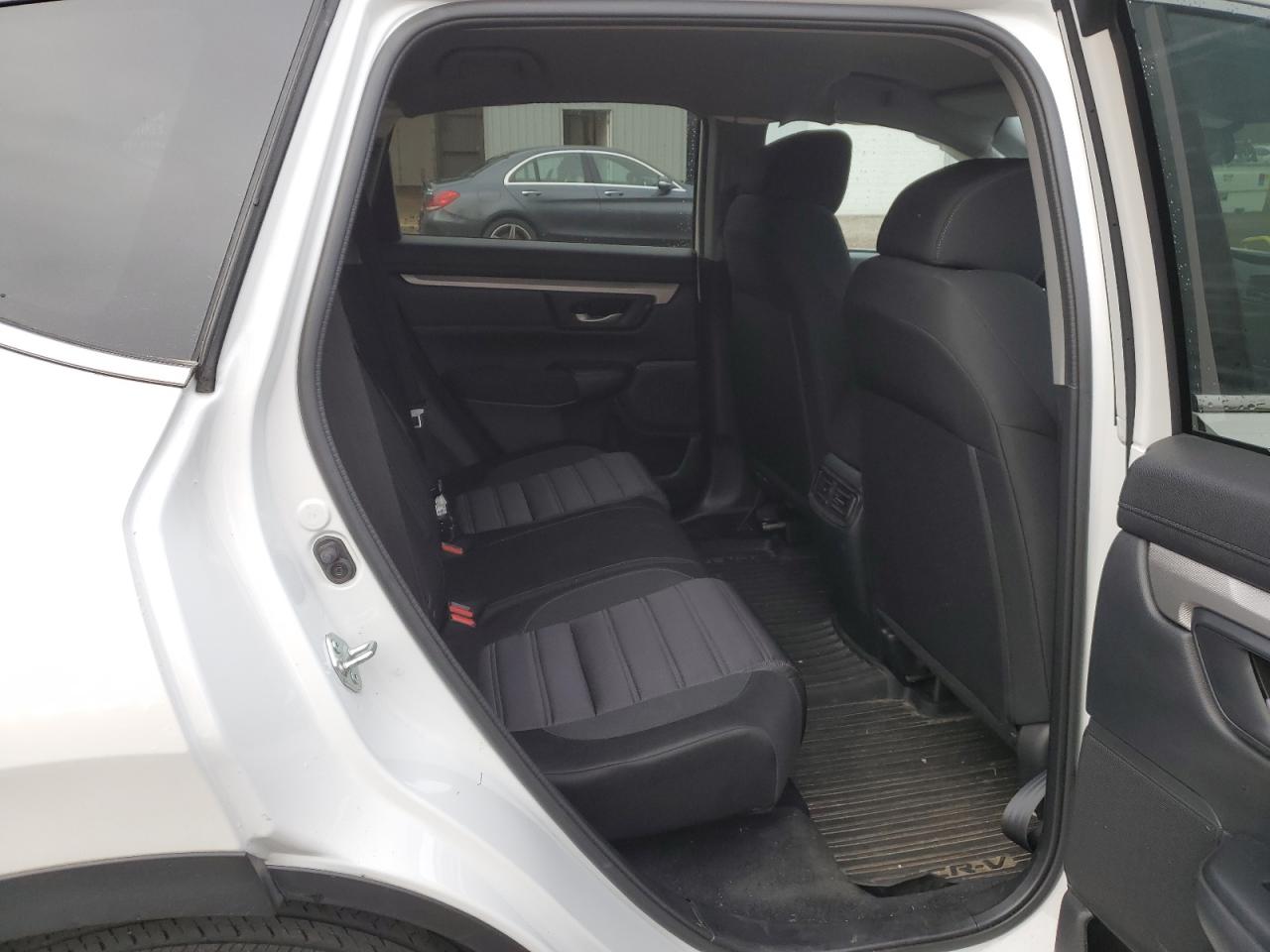 2021 Honda CR-V - Image 11