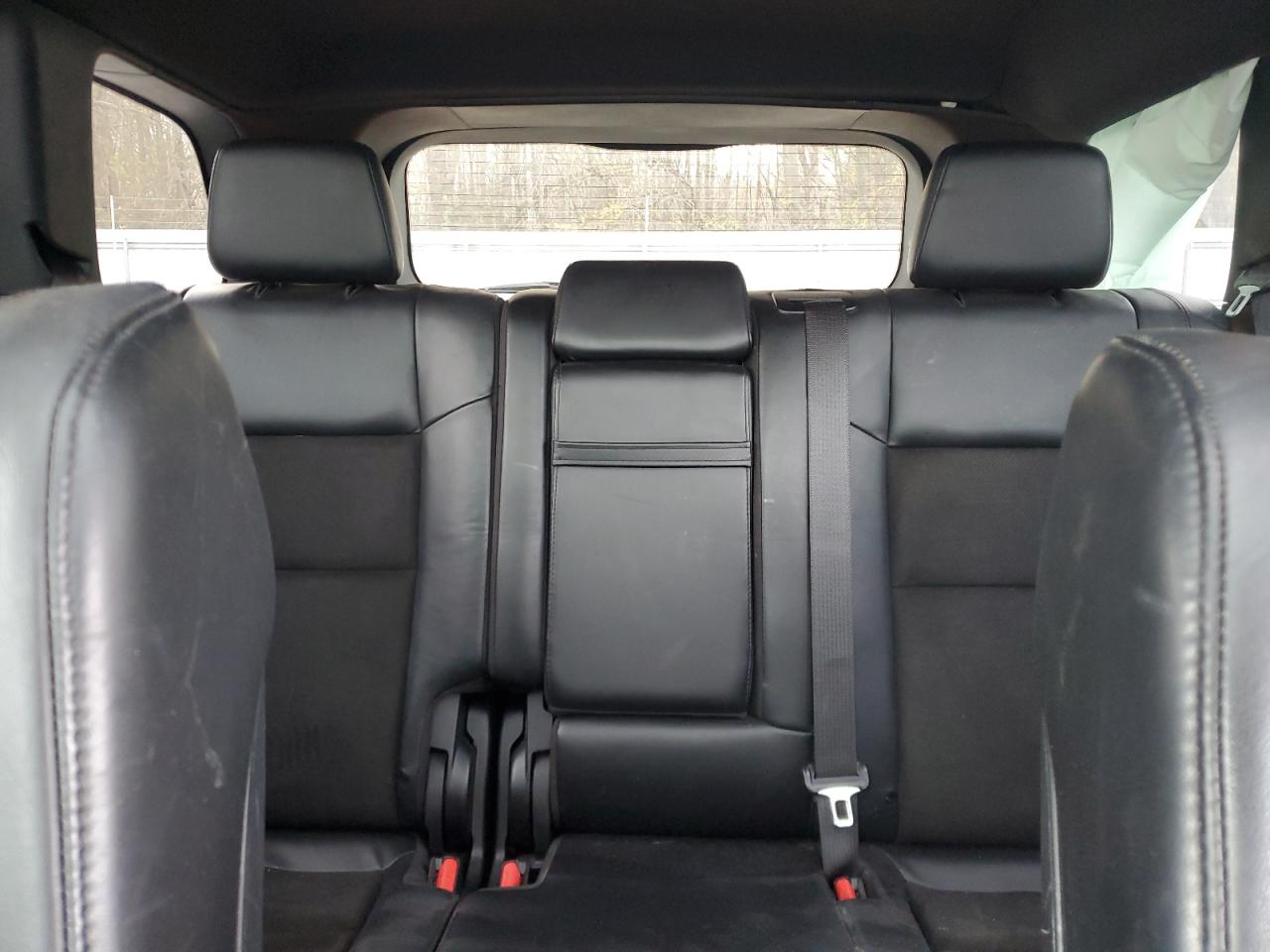 2020 Jeep Grand Cherokee - Image 10