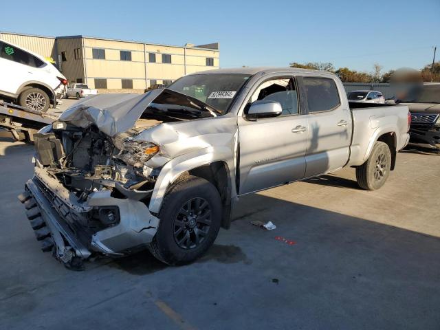 2022 Toyota Tacoma Double Cab  