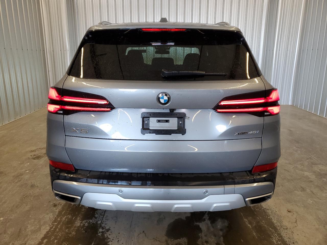 2024 BMW X5 xDrive40I VIN: 5UX23EU09R9U31693 Lot: 80155494