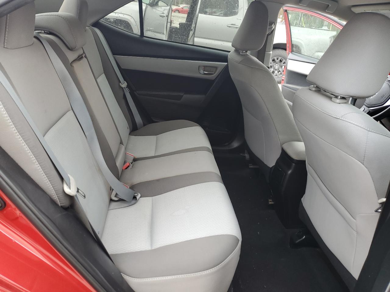 2017 Toyota Corolla - Image 10