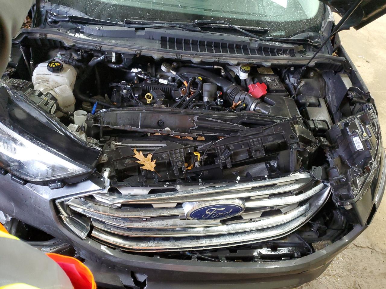 2020 Ford Edge - Image 12