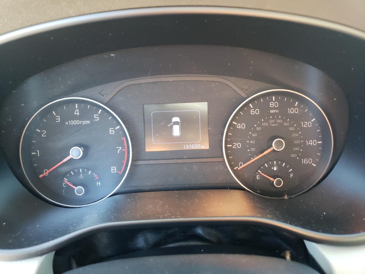 2017 Kia Sportage - Image 9