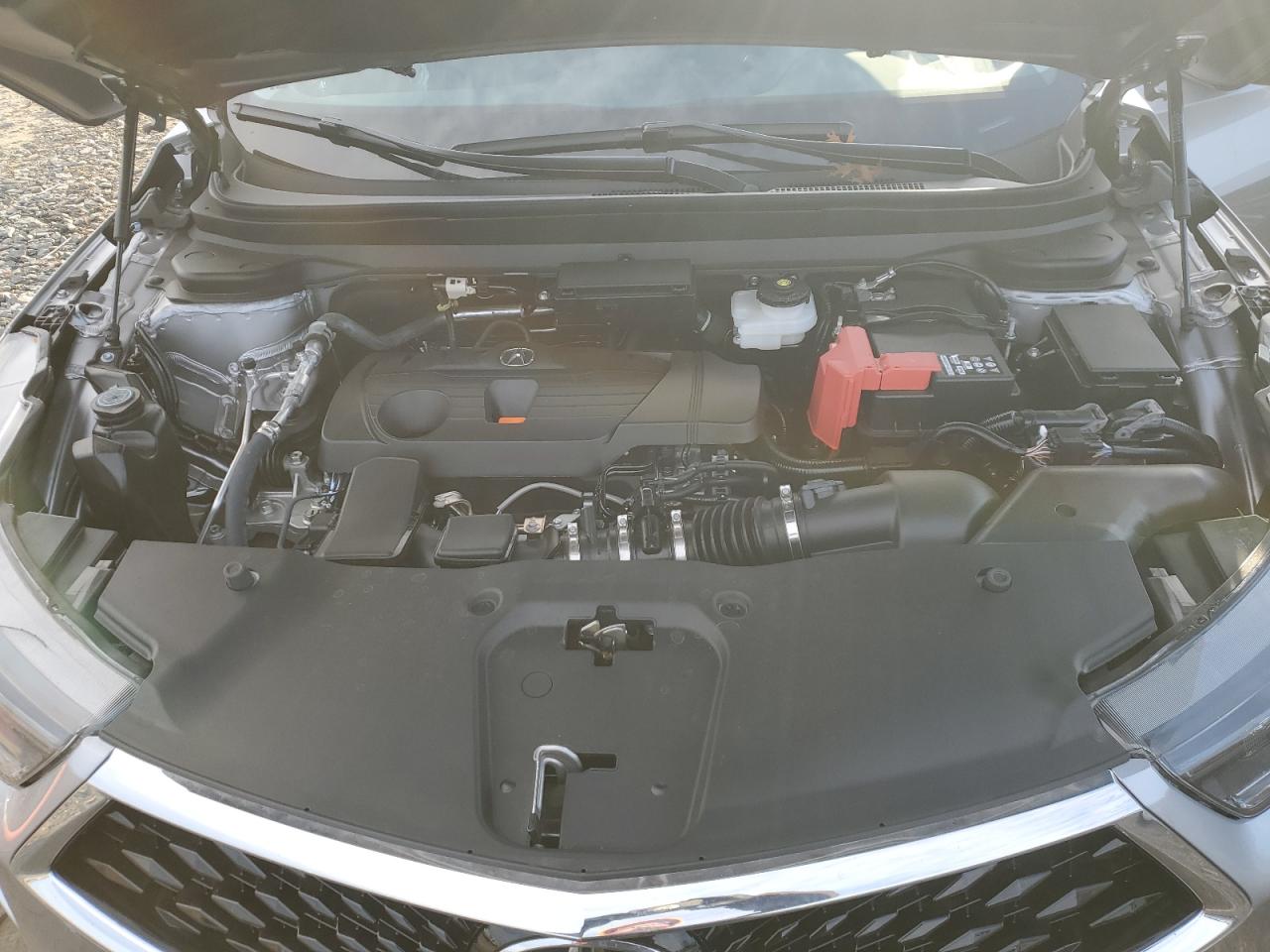 2024 Acura RDX - Image 12