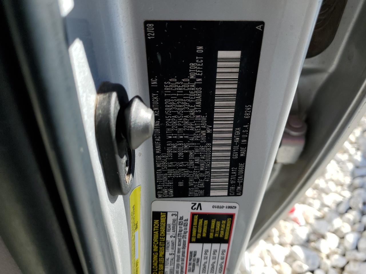 2009 Toyota Venza - Image 15