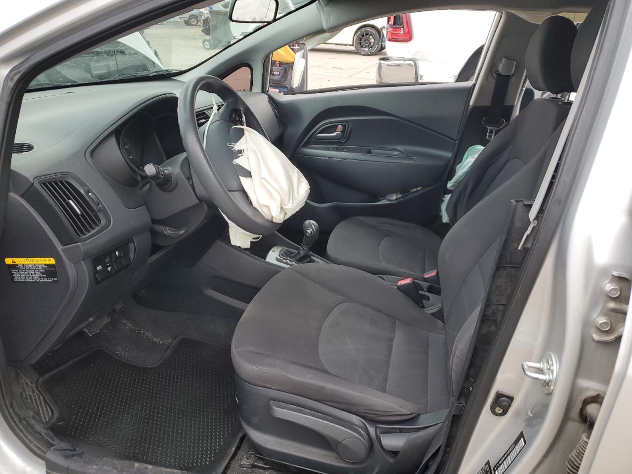 2013 Kia Rio - Image 7