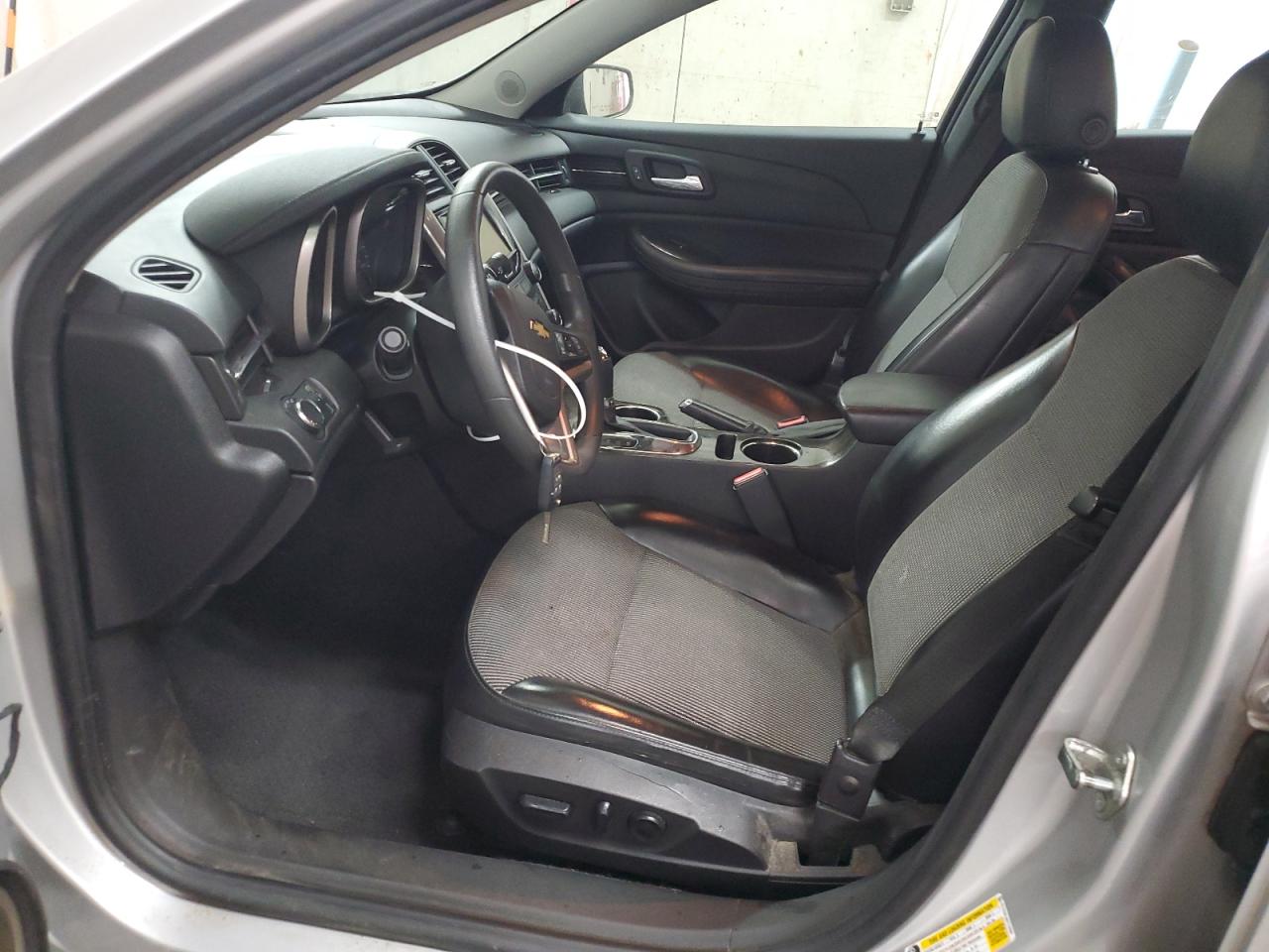 2014 Chevrolet Malibu - Image 7