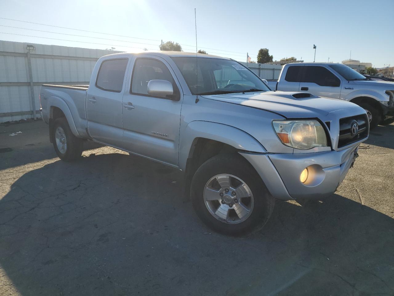 2008 Toyota Tacoma - Image 4