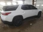 2019 Chevrolet Traverse High Country на продаже в Pekin, IL - Front End