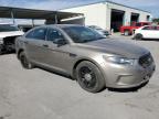 2015 Ford Taurus Police Interceptor en Venta en Anthony, TX - Side