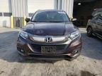 2022 Honda Hr-V Ex продається в Chambersburg, PA - Rear End