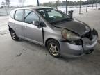 2007 Honda Fit  للبيع في Cartersville، GA - Front End