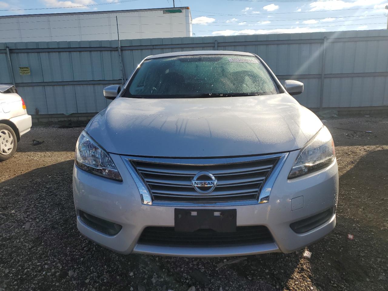 2014 Nissan Sentra - Image 5