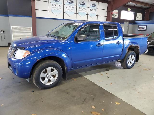 2013 Nissan Frontier S