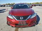 2017 Nissan Altima 2.5 en Venta en Grand Prairie, TX - Rear End